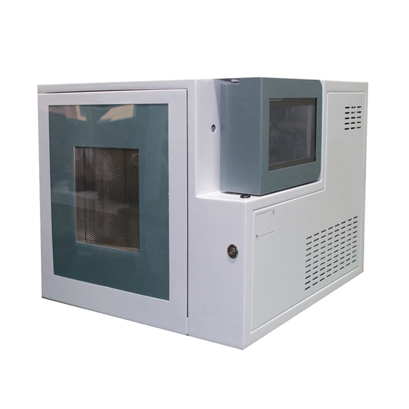 微波合成萃取儀